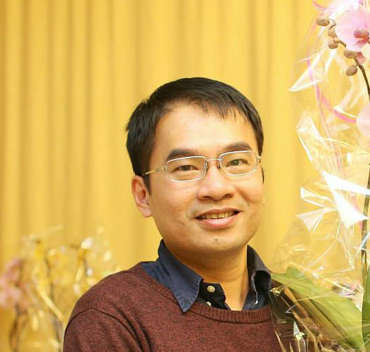 Tiến sĩ Việt tìm ra phương pháp đột phá giải mã sinh học tiến hóa