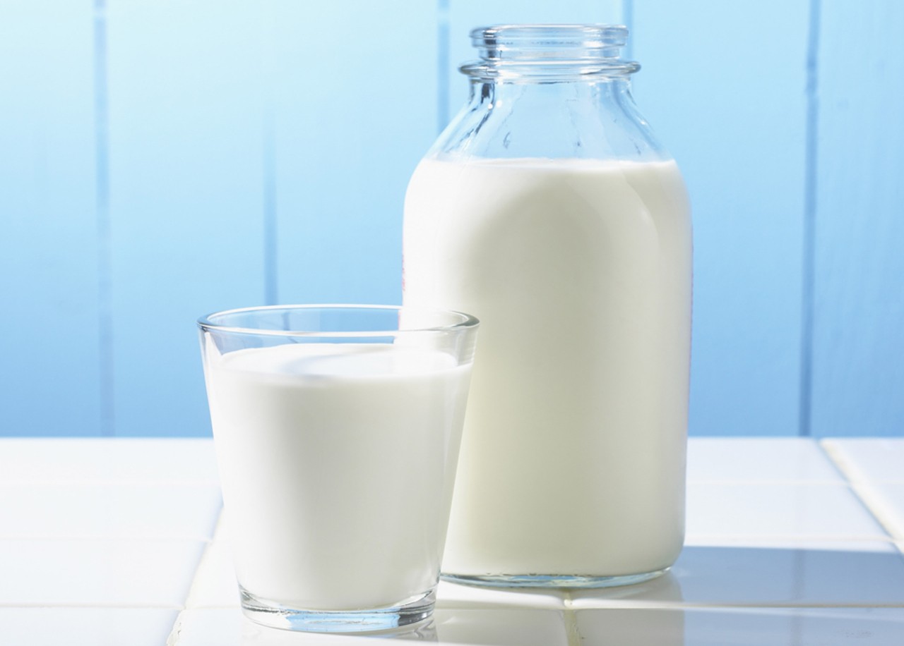 Bạn đã hiểu đúng về tác dụng của sữa tươi?