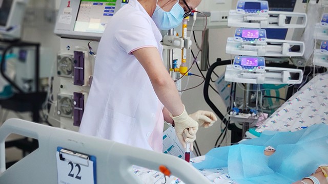 Gần 9.000 ca tay chân miệng, 3 trường hợp tử vong: Bộ Y tế ra chỉ đạo “nóng”