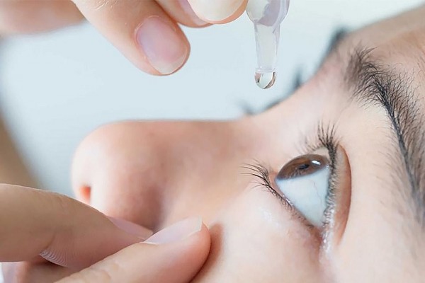 Cục Y tế dự phòng khuyến cáo các biện pháp phòng chống đau mắt đỏ