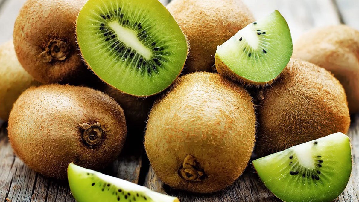 “Cấp cứu” khi bị bệnh với 9 loại trái cây quen thuộc